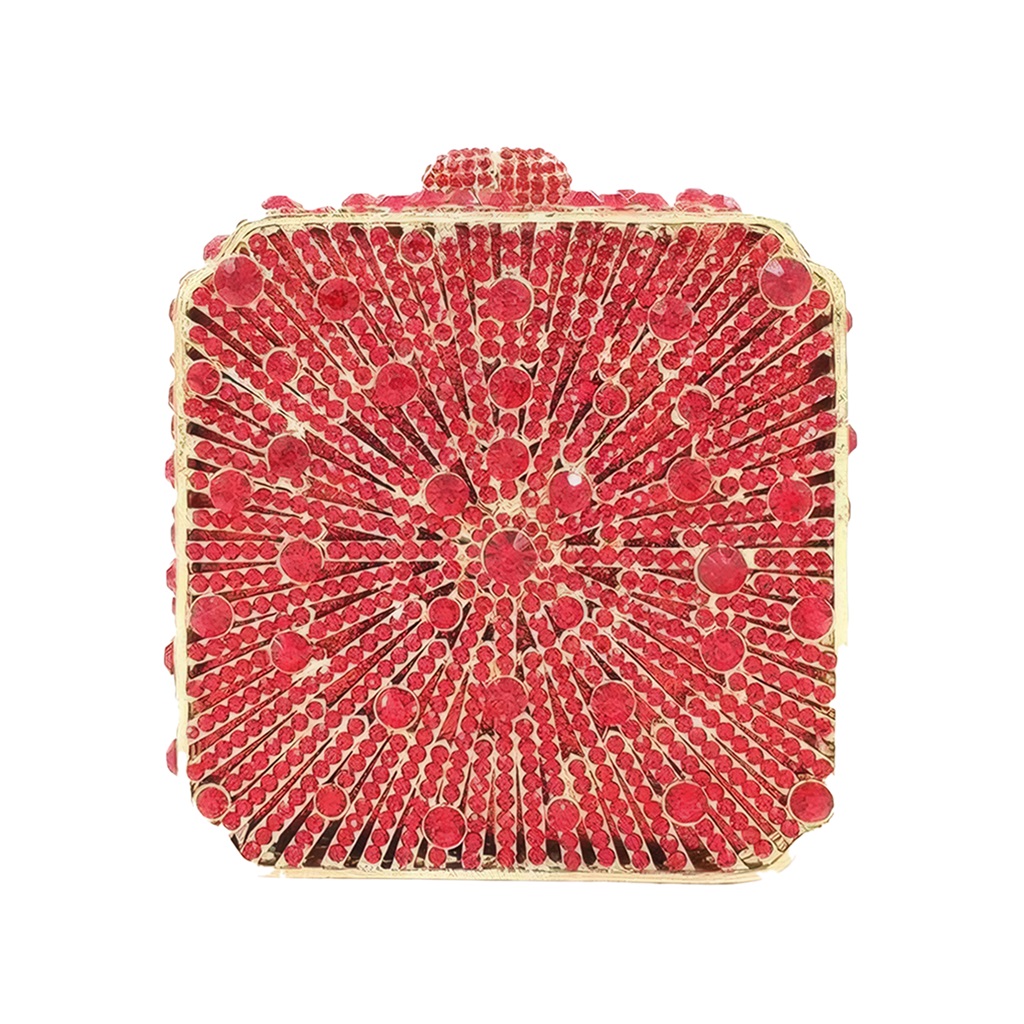 Rouge doré
