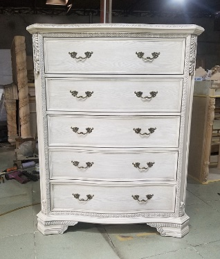 Commode