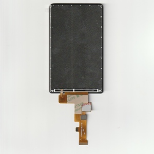 Xmsj. lcm 3.97 इंच tft + ctp ips रिज़ॉल्यूशन 480*800 मिपी 2 लेन इंटरफ़ेस-20c बच्चों के शैक्षिक के लिए ऑपरेटिंग टेम्प - Product Image 3