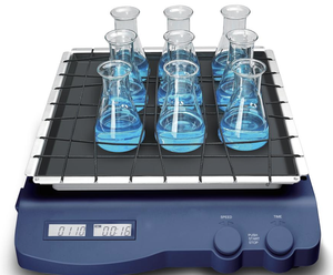 Labtexオービタルシェーカーラボデジタルオービタルシェーカーオービタルインキュベーターシェーカー - Product Image 2