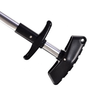 17cm 45g 24cm 53g xách tay ống móc detacher câu cá thu hút Remover decoupling thiết bị cá móc Remover - Product Image 3