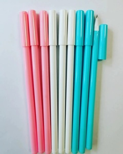 Venta al <span class=keywords><strong>por</strong></span> <span class=keywords><strong>mayor</strong></span> lindos suministros de papelería <span class=keywords><strong>kawaii</strong></span> útiles <span class=keywords><strong>escolares</strong></span> bolígrafos para niñas - Product Image 6