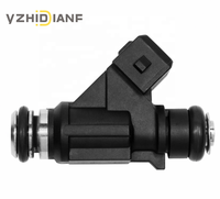 Injecteur de carburant 25344840 25344840A 28101891A pour Geely MK 1 2 MK1 MK2 MK-Cross