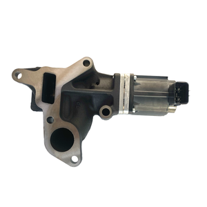 Soupape de recirculation des gaz d'échappement neuve d'origine <span class=keywords><strong>Hantai</strong></span> pour excavatrices ISUZU modèle 117 1967-1981 OE 8982382592 <span class=keywords><strong>Japon</strong></span> - Product Image 3