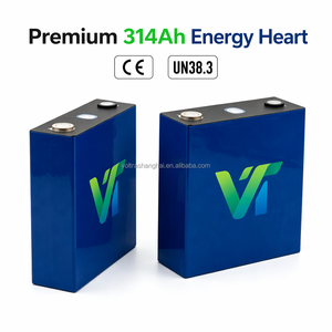 Batterie LiFePO4 VOLTRA 12.8V 200Ah, 6000+ cycles profonds, Grade A, pour camping-car, caravane, motorhome, solaire, prête à être expédiée, livraison DDP - Product Image 4