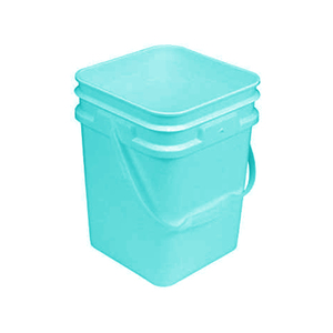 Bán Buôn <span class=keywords><strong>4</strong></span> Gallon 5 Gallon 20 Lít Nhựa Xô Vuông Thùng Thùng <span class=keywords><strong>Container</strong></span> Giá Rẻ Cấp Thực Phẩm Kín Xô Thùng - Product Image 2