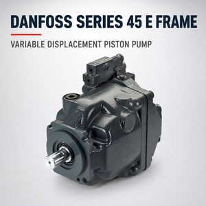 Pompes à pistons axiaux à circuit ouvert Série 45 <span class=keywords><strong>ER</strong></span> ERL ERR ERR147C ERL147 Originales, neuves, en stock 11000771 <span class=keywords><strong>ER</strong></span>-R-147C-LS - Product Image 2