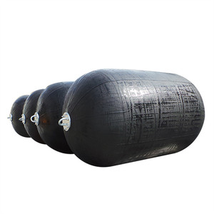 Neumático de goma de barco de parachoques Marina guardabarros precios directos de fábrica - Product Image 4