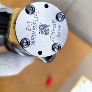 C7 C9 Engine Injector 387-9427 263-8216 263-8218 3879427 Injector Assy for Excavator - Product Image 5