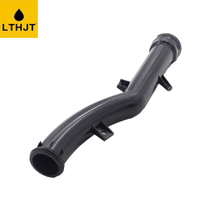 Tuyau de Remplacement Neuf de Haute Qualité OEM 11537589713 pour Pièces Auto R56, en Caoutchouc, Accessoires Automobile - Product Image 3