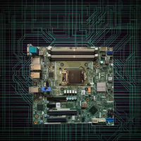 Asli Original Rekondisi untuk DELL T150 /T350 Tower Server T1500 Workstation Motherboard 0XC7MM 54KM3 XC7MM 054KM3 H57