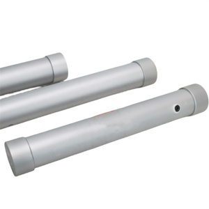 Élément de membrane enroulé en spirale à faible coût d'exploitation 85.4-90.4% Composant de membrane de récupération de dioxyde de carbone CO2 pour réacteur chimique - Product Image 5