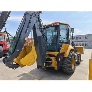 Guter <span class=keywords><strong>Preis</strong></span> XC870K 2,5-Tonnen Mini-Baggerlader mit Klimaanlage und Anbaugeräten - Product Image 1