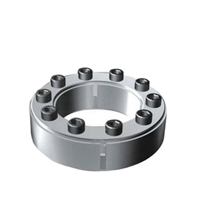 Z7 90*155 Steel Shaft Locking Assembly Printing <b>Machinery</b> Original Equipment Manufacturer Transmission Parts - Product Image 1