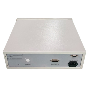 Mô-men xoắn động cơ và Đồng hồ tốc độ để kiểm tra hiệu suất công cụ điện - Product Image 4