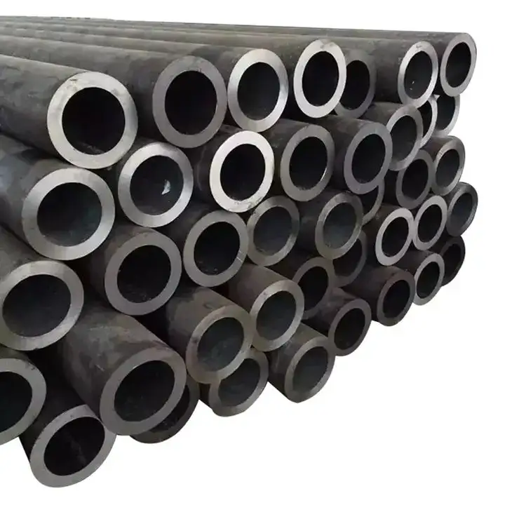 Wenzhou acciaio inox PPRC migliori PPR tubi in rame produttore ERW saldato in acciaio al carbonio Q345 per applicazioni di tubi di struttura
