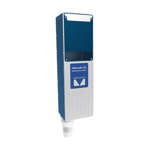 Sensor de Línea Mini Chrcodile de Precitec, 24V DC, Interfaz Ethernet, Cabezal de Corte Láser - Product Image 2