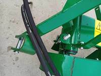 Segadora Rotativa/Cortadora de Césped para Tractores, Corta Hierba de 135cm-185cm, Segadoras Agrícolas para Granjas