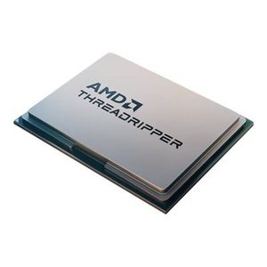 สำหรับซีพียูเวิร์กสเตชัน Threadripper PRO 9000 WX รุ่น9955WX แบบ16คอร์ความถี่4.5GHz พร้อมโซลูชัน STR5แคช L3ขนาด64MB และรองรับพลังงานสูงสุด350วัตต์ - Product Image 3