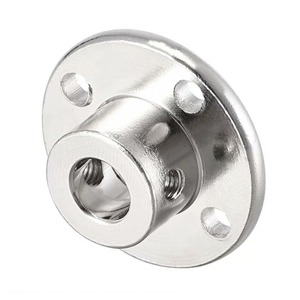 ข้อต่อเพลาหน้าแปลนแหวนชิ้นส่วนส่งกำลัง - Product Image 1