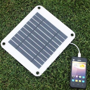 tion di piccola dimensione 1w 3w 5w 10w solare a resina epossidica pannelli/celle solari/solar pannello etfe per la luce del led - Product Image 5