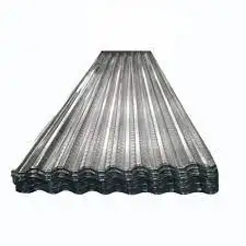 Cheap Price Galvanized Stainless Steel Roof Sheet Corrugated Metal Roofing Plate