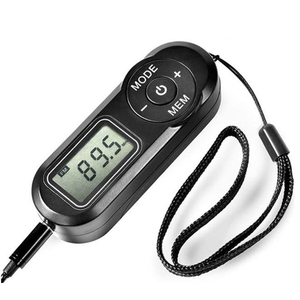 <span class=keywords><strong>Radio</strong></span> FM portatile DSP 1.1 pollici LCD digitale FM <span class=keywords><strong>Radio</strong></span> lettore musicale piccola <span class=keywords><strong>Radio</strong></span> con auricolare per camminare Jogging Exercisinge - Product Image 1