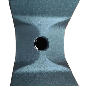 Pièces <span class=keywords><strong>de</strong></span> machines <span class=keywords><strong>de</strong></span> construction <span class=keywords><strong>de</strong></span> haute qualité, fourniture d'usine, dents <span class=keywords><strong>de</strong></span> broyeur forestier FECON, couteau Viking - Product Image 1