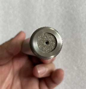 Hydra Microdermabrasion Diamond Tips Hydro Diamond Dermabrasion Tips Hydrafacy Handpiece Skin Peel Micro Diamond Tips - Product Image 4