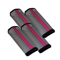 Vente chaude équipement équestre essentiel 4 pièces bottes d'équitation sport Tendon bottes médecine protecteur mouche bottes
