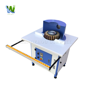 Máquina pulidora de muebles, máquina lijadora de <span class=keywords><strong>cepillo</strong></span> <span class=keywords><strong>Manual</strong></span>, máquina pulidora de bordes de <span class=keywords><strong>madera</strong></span> con <span class=keywords><strong>cepillo</strong></span> de disco - Product Image 2