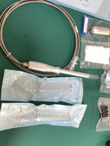 Máquina de Eliminación de Arañas Vasculares con Láser de Diodo de 980nm, Máquina de Lipólisis con Láser de Diodo de 1470nm, Eliminación <span class=keywords><strong>Vascular</strong></span> con Láser para <span class=keywords><strong>Piernas</strong></span> - Product Image 5