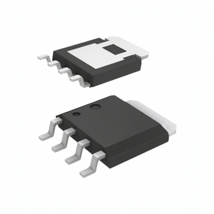 Compre Componentes Electrónicos en Línea, Transistores LFPAK HAT2166HWS-E, Distribuidor Autorizado - Product Image 1