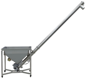 Mesin kemasan granul bubuk makanan ringan, mesin kemasan otomatis vertikal multifungsi - Product Image 4