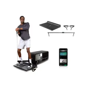 SENSOL tout-en-un machine de gymnastique à domicile intelligente équipement d'exercice multifonction pour l'entraînement à domicile en gros