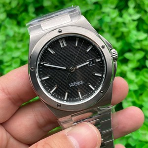 Montres automatiques mécaniques de luxe pour hommes, en acier 904L, avec mouvement Super 2892, lumineuses, prix de gros VS montres d'usine - Product Image 5