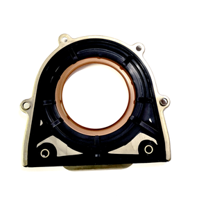 Für FOCUS EXPLORER KUGA 1 S7G6K31 8CA 1 S7Z6D309AA 1 S7Z6K301AA Original-Kurbelwellen-Dichtung ssatz für die hintere Abdeckung des Motors - Product Image 2