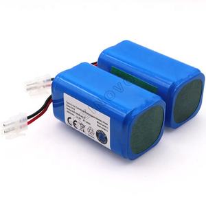 뜨거운 항목 리튬 이온 배터리 팩 <span class=keywords><strong>icr18650</strong></span> 4s1p 14.8v <span class=keywords><strong>2800mah</strong></span> - Product Image 6