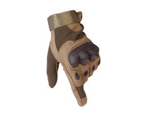 <span class=keywords><strong>Guanti</strong></span> da corsa con mezze dita in <span class=keywords><strong>pelle</strong></span> poliestere in <span class=keywords><strong>pelle</strong></span> sintetica per <span class=keywords><strong>moto</strong></span> ciclismo all'aperto - Product Image 2