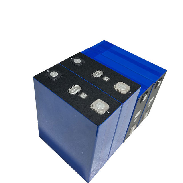 2025 Hot Sale Sunwoda 3.2V Liquid Prismatic LiFePO4 Battery 314Ah Solar Storage EU Stock 8000 Cycles 5-Year Warranty Low