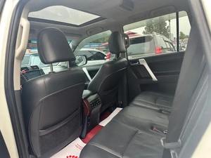 Prado 2016 3.5L Navi TX-L อัตโนมัติรุ่น - Product Image 5