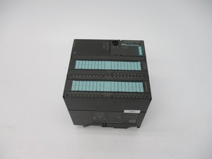 6ES73146EH040AB0 ใหม่ S7-300 CPU 314C-2 PN/DP 24VDC PLC - Product Image 2