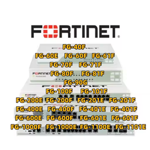 Pare-feu sous licence Fortinet Fortigate <span class=keywords><strong>FG</strong></span>-40F <span class=keywords><strong>FG</strong></span>-60F <span class=keywords><strong>FG</strong></span>-<span class=keywords><strong>70F</strong></span> <span class=keywords><strong>FG</strong></span>-80F <span class=keywords><strong>FG</strong></span>-90G <span class=keywords><strong>FG</strong></span>-100F <span class=keywords><strong>FG</strong></span>-200F <span class=keywords><strong>FG</strong></span>-400F <span class=keywords><strong>FG</strong></span>-600F <span class=keywords><strong>FG</strong></span>-600E <span class=keywords><strong>FG</strong></span>-900G <span class=keywords><strong>FG</strong></span>-1000F - Product Image 2