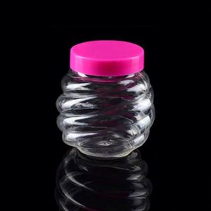 2019 Wholesale 60ml Plastic Screw Cup DIY Playdough & <b>Slime</b> Container Kids' Fun Toy - Product Image 6