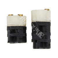 Sensor de Transmisión Y3/8N1 Y3/8N2 Compatible con Mercedes-Benz 722.9, Sensor del Módulo de Control de Transmisión