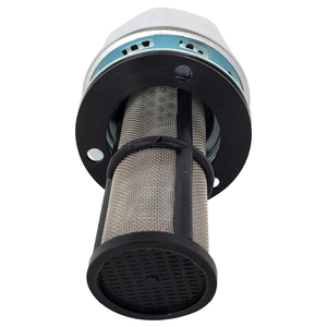 ไส้กรองไฮดรอลิคกรองถังน้ำมันช่องระบายความร้อนปลั๊กตัวกรอง - Product Image 4