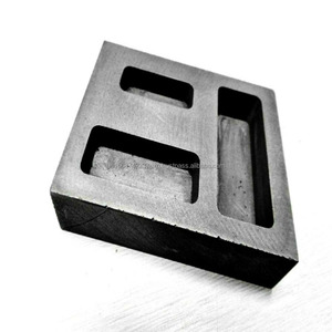 Chất lượng cao mặc kháng <span class=keywords><strong>Graphite</strong></span> khuôn cho đúc tiền xu - Product Image 2