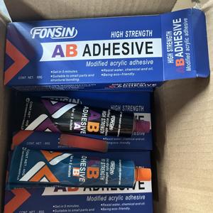Usine <span class=keywords><strong>Prix</strong></span> <span class=keywords><strong>de</strong></span> Gros Résine Époxy Et Durcisseur Kit Liquide Transparent Clair AB Colle Pour le Travail du <span class=keywords><strong>Verre</strong></span> - Product Image 5