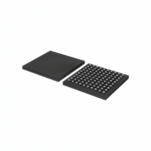 Embedded 100 TFBGA Components Electronic ATMEGA640V-8CU Manufacturer Channel - Product Image 1