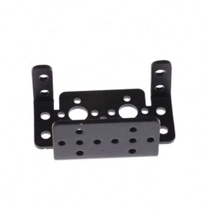 Soporte Multifuncional para Servomotor de Dirección Robótica, Compatible con Servomotores Estándar 995 996r - Product Image 4